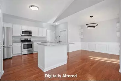 2356 Barrett Cottage Place #16, Marietta, GA 30066 - Photo 4