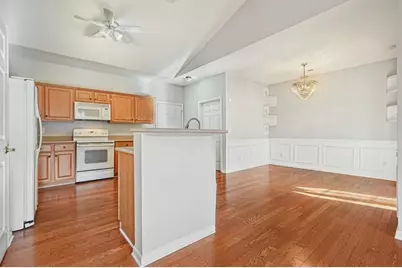 2356 Barrett Cottage Place #16, Marietta, GA 30066 - Photo 12