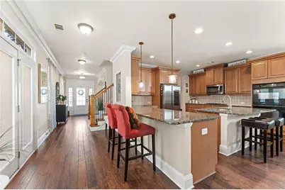 4807 Abberley Lane, Johns Creek, GA 30022 - Photo 18