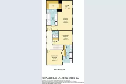 4807 Abberley Lane, Johns Creek, GA 30022 - Photo 42