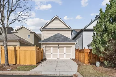 4807 Abberley Lane, Johns Creek, GA 30022 - Photo 10