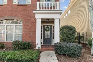 4807 Abberley Ln, Johns Creek, GA 30022 - Photo 2