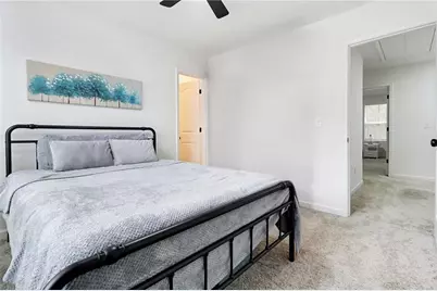 2559 Piering Drive, Lithonia, GA 30038 - Photo 14