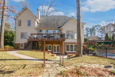 3999 The Dales Lane NW, Peachtree Corners, GA 30092 - Photo 62