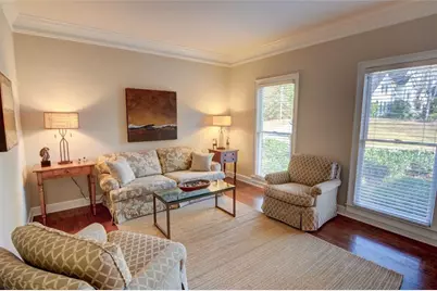 3999 The Dales Lane NW, Peachtree Corners, GA 30092 - Photo 24