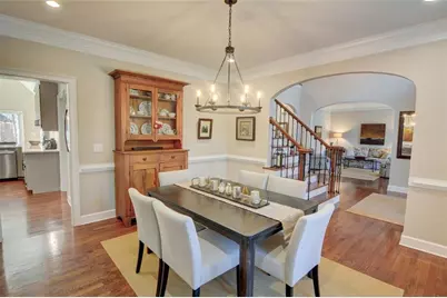 3999 The Dales Lane NW, Peachtree Corners, GA 30092 - Photo 10