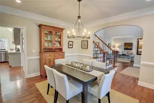 3999 The Dales Ln NW, Peachtree Corners, GA 30092 - Photo 10