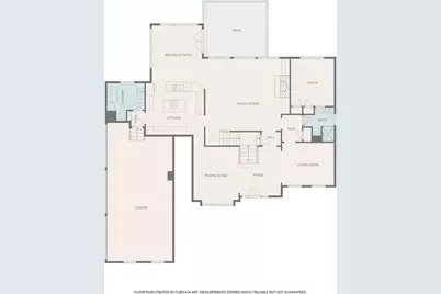 3999 The Dales Lane NW, Peachtree Corners, GA 30092 - Photo 72