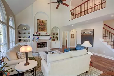 3999 The Dales Lane NW, Peachtree Corners, GA 30092 - Photo 20