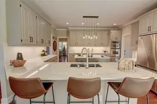 3999 The Dales Ln NW, Peachtree Corners, GA 30092 - Photo 2