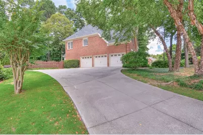 3999 The Dales Lane NW, Peachtree Corners, GA 30092 - Photo 54
