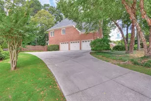 3999 The Dales Ln NW, Peachtree Corners, GA 30092 - Photo 54