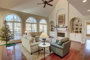 3999 The Dales Ln NW, Peachtree Corners, GA 30092 - Photo 22