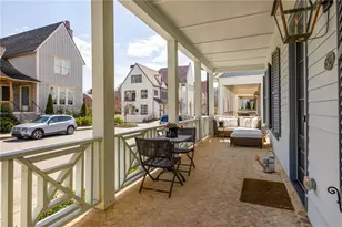 11255 Serenbe Ln, Chattahoochee Hills, GA 30268 - Photo 2