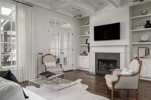 805 Virginia Park Cir NE, Atlanta, GA 30306 - Photo 2