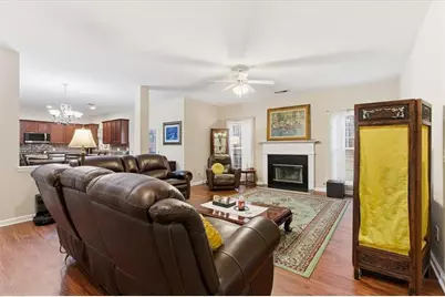 3434 Owens Landing Drive NW, Kennesaw, GA 30152 - Photo 8