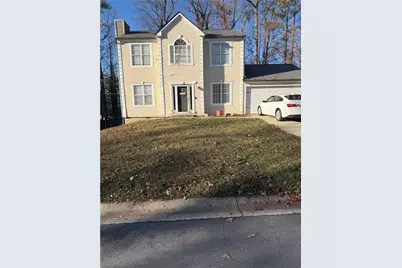 1395 Ling Drive, Austell, GA 30168 - Photo 1