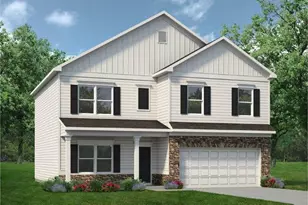 225 Jones Ridge Dr, Dallas, GA 30132 - Photo 1