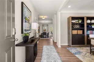 225 Jones Ridge Dr, Dallas, GA 30132 - Photo 2