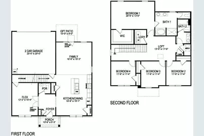 138 King Village, Braselton, GA 30517 - Photo 2