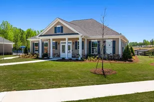 138 King Vlg, Braselton, GA 30517 - Photo 6