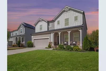 3530 Argent Way, Marietta, GA 30008 - Photo 2