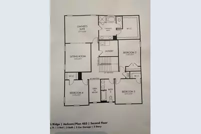 3530 Argent Way, Marietta, GA 30008 - Photo 6