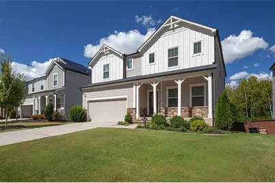 3530 Argent Way, Marietta, GA 30008 - Photo 4