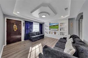 4385 Donegal Cir, Lithia Springs, GA 30122 - Photo 8