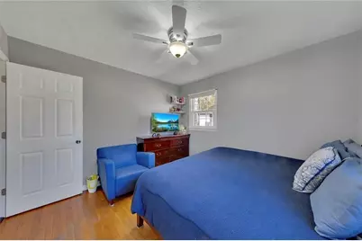 4385 Donegal Circle, Lithia Springs, GA 30122 - Photo 16