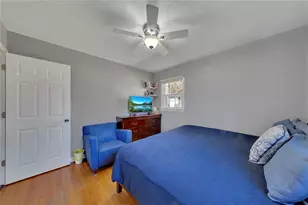 4385 Donegal Cir, Lithia Springs, GA 30122 - Photo 16