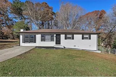 4385 Donegal Circle, Lithia Springs, GA 30122 - Photo 1