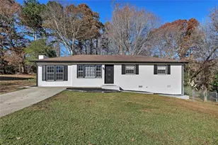 4385 Donegal Cir, Lithia Springs, GA 30122 - Photo 1