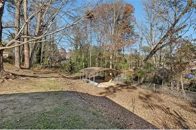 4385 Donegal Circle, Lithia Springs, GA 30122 - Photo 30