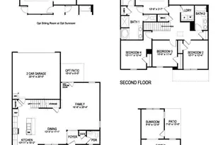 148 King Vlg, Braselton, GA 30517 - Photo 2