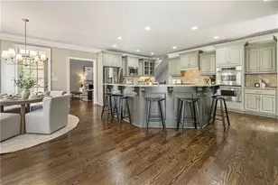 699 Glenover Dr, Milton, GA 30004 - Photo 18