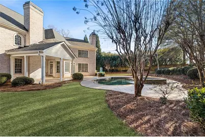 699 Glenover Drive, Milton, GA 30004 - Photo 2