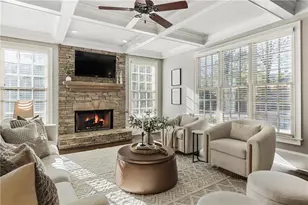 699 Glenover Dr, Milton, GA 30004 - Photo 26