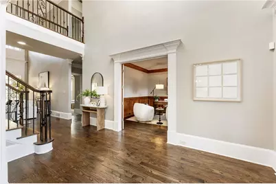 699 Glenover Drive, Milton, GA 30004 - Photo 8