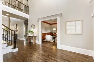 699 Glenover Dr, Milton, GA 30004 - Photo 8