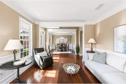 107 Millstone Manor Court, Woodstock, GA 30188 - Photo 4