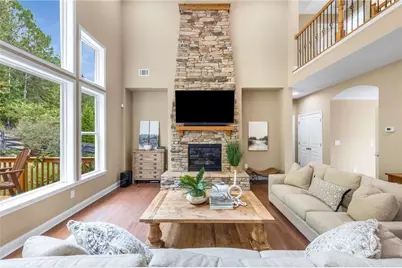 107 Millstone Manor Court, Woodstock, GA 30188 - Photo 16