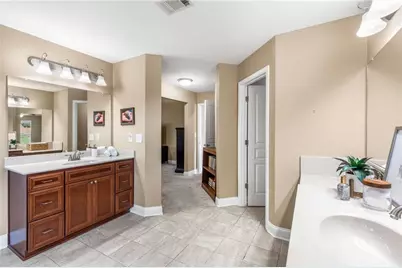 107 Millstone Manor Court, Woodstock, GA 30188 - Photo 38