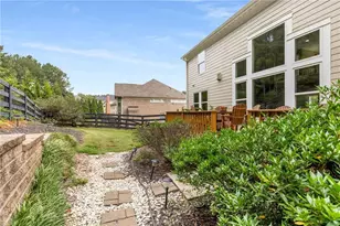 107 Millstone Manor Ct, Woodstock, GA 30188 - Photo 46