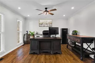 2830 Dabbs Bridge Rd, Dallas, GA 30132 - Photo 38