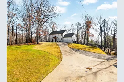 2830 Dabbs Bridge Road, Dallas, GA 30132 - Photo 2