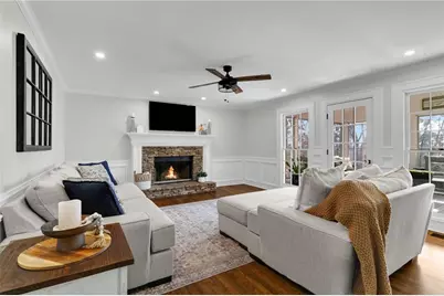 2830 Dabbs Bridge Road, Dallas, GA 30132 - Photo 28