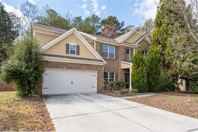 515 Lakeside View, Fairburn, GA 30213 - Photo 4
