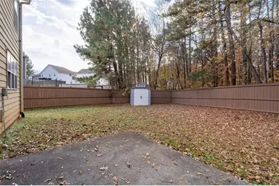 515 Lakeside View, Fairburn, GA 30213 - Photo 36