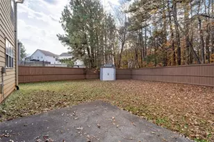 515 Lakeside View, Fairburn, GA 30213 - Photo 36